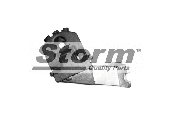Mount, exhaust system (F4180)