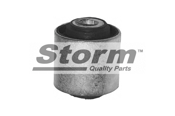 Mounting, control/trailing arm (F0770)