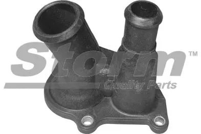 Thermostat, coolant (F2364)