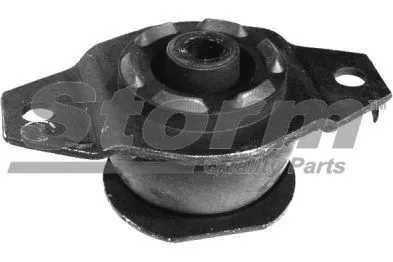 Mounting, engine (F1128)