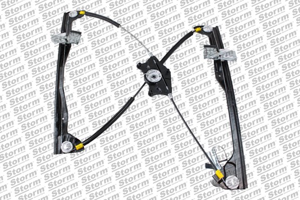 Window Regulator (99276)