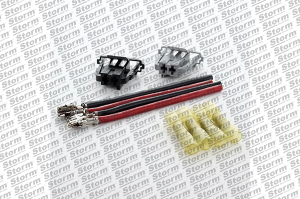 Repair Kit, cable set (7770300)