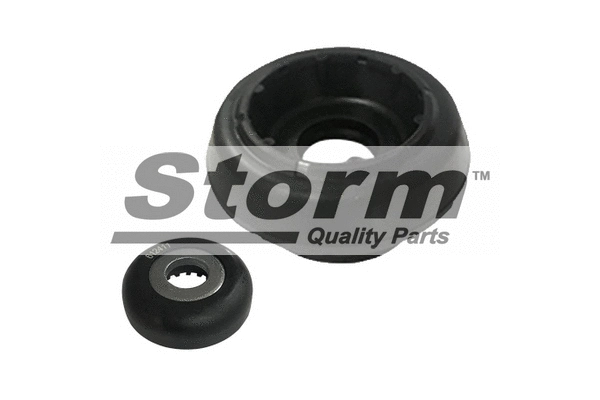 Suspension Strut Support Mount (F1955)