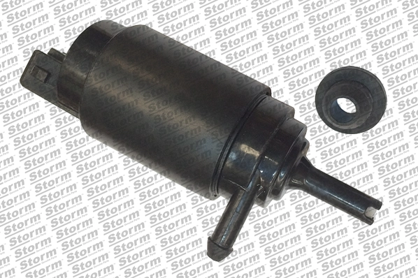 Washer Fluid Pump, window cleaning (190650)