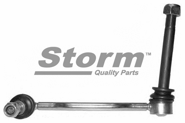 Link/Coupling Rod, stabiliser bar (F0658P)