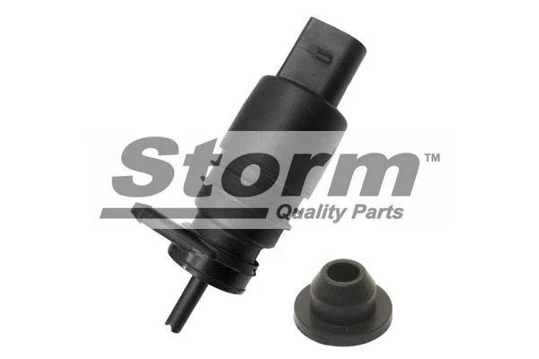 Washer Fluid Pump, window cleaning (190379)