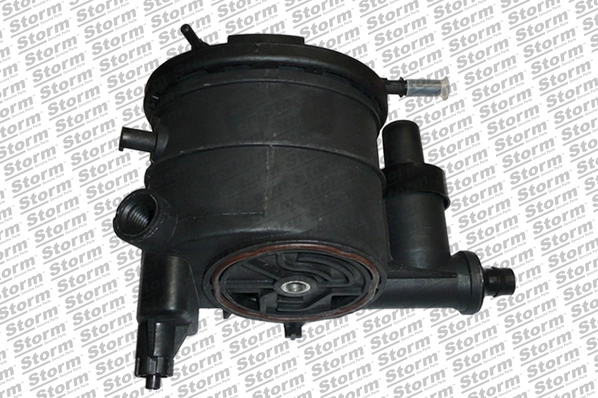 Fuel Filter (F9972)