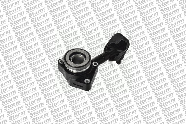 Central Slave Cylinder, clutch (9986)