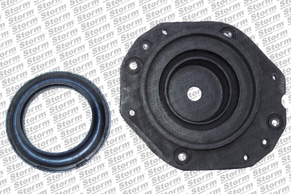Repair Kit, suspension strut support mount (F10881)