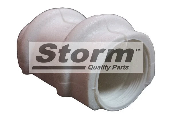 Mounting, stabiliser bar (F2217)