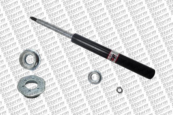 Shock Absorber (813640)