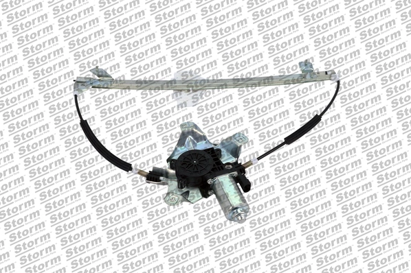 Window Regulator (48380)