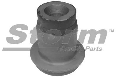 Mounting, control/trailing arm (F4008)