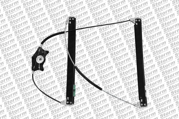 Window Regulator (10482)