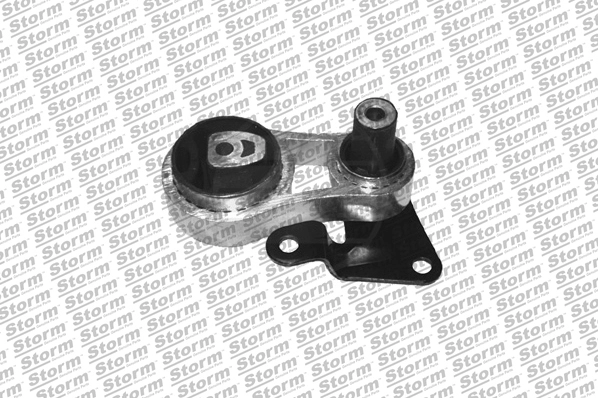 Mounting, engine (F4812)