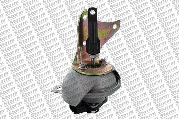 Actuator, turbocharger (77795)