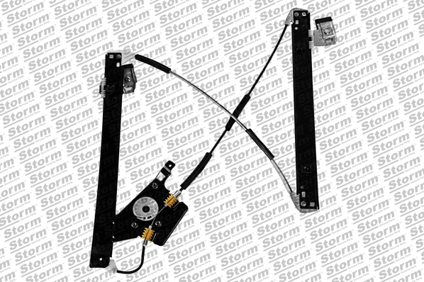 Window Regulator (47062)