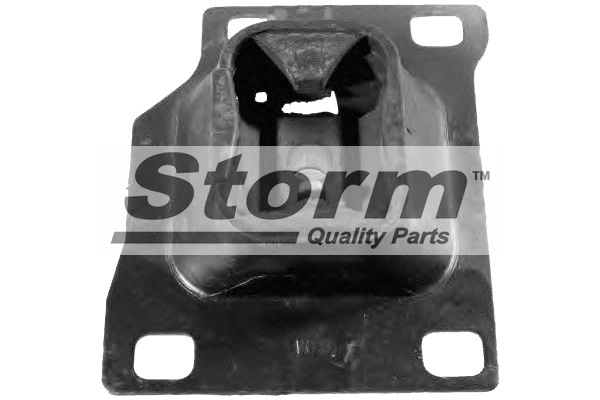 Mounting, engine (F2495)