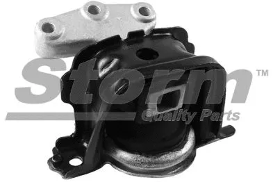 Mounting, engine (F10103)