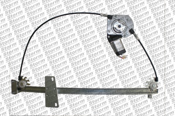Window Regulator (50075)