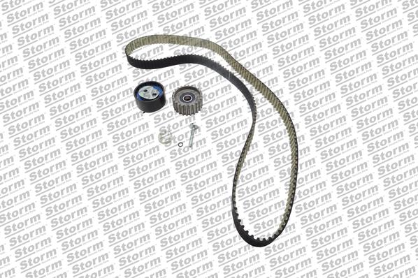 Timing Belt Kit (904481)