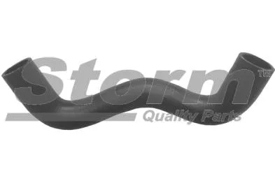 Radiator Hose (F7598)