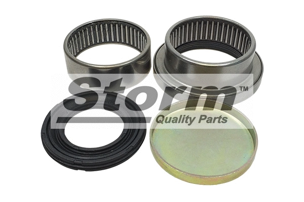 Repair Kit, control arm (F4952)