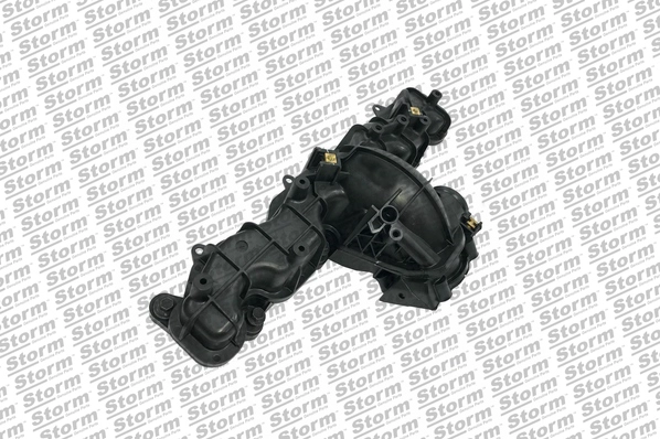 Intake Manifold Module (516522)