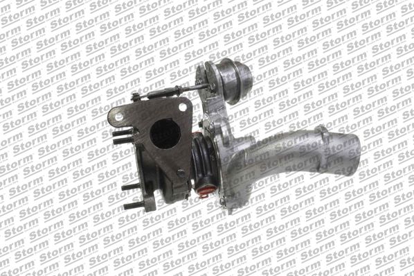 Charger, charging (supercharged/turbocharged) (89092)