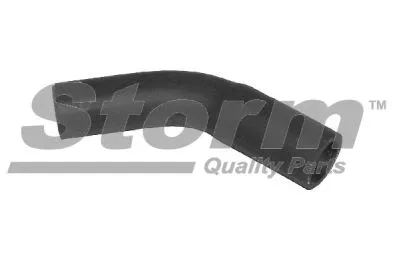 Radiator Hose (F8480)