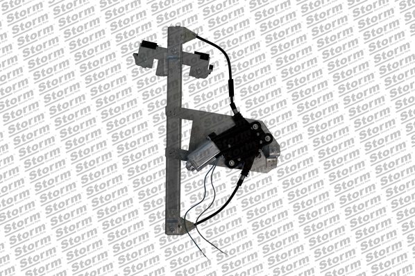 Window Regulator (176079)