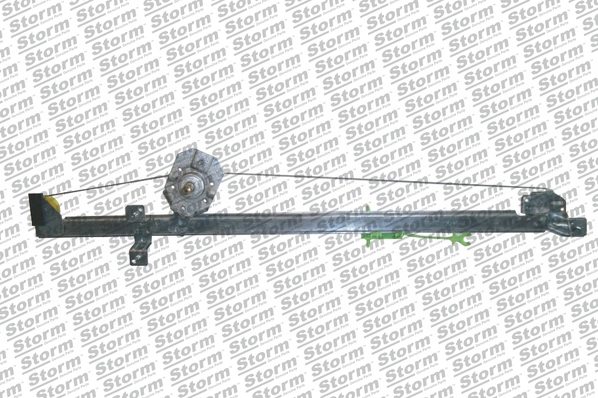 Window Regulator (25573)