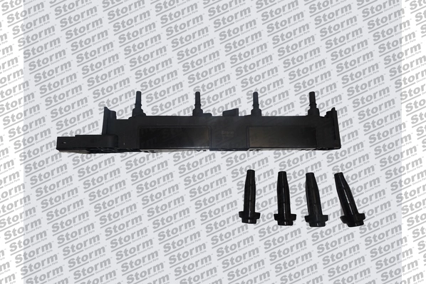 Ignition Coil (880073)