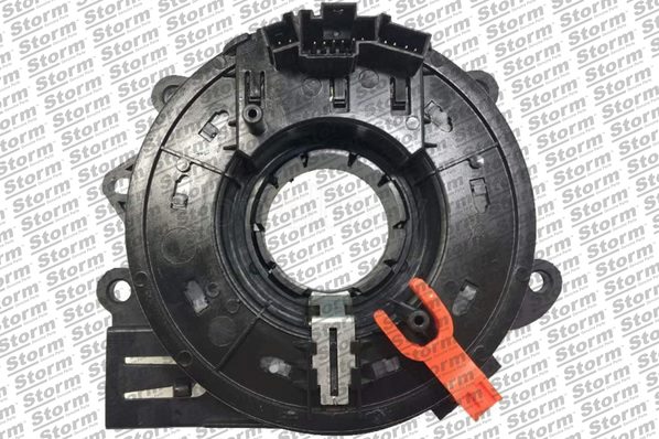 Clockspring, airbag (8102013)