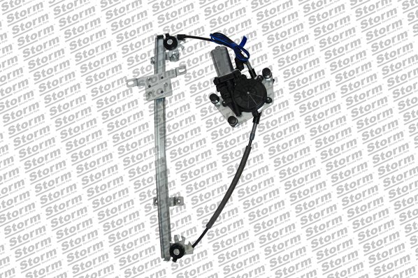 Window Regulator (1500073)