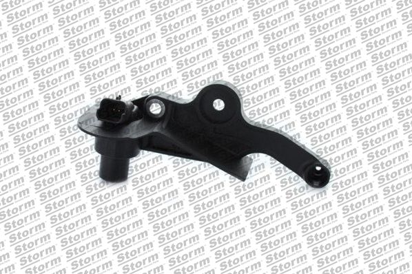 Sensor, crankshaft pulse (777106)