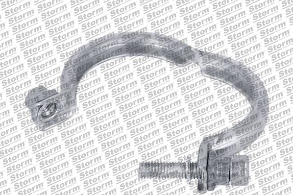 Bracket, EGR valve (9100)