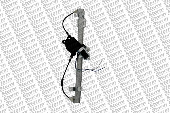 Window Regulator (63074)