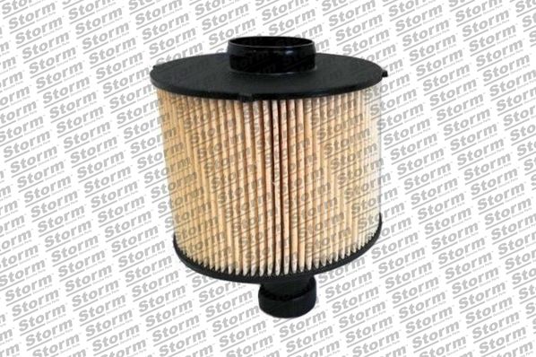 Fuel Filter (3882)