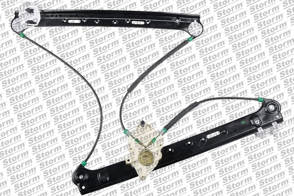 Window Regulator (18976)