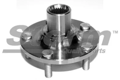 Wheel Hub (F11384)