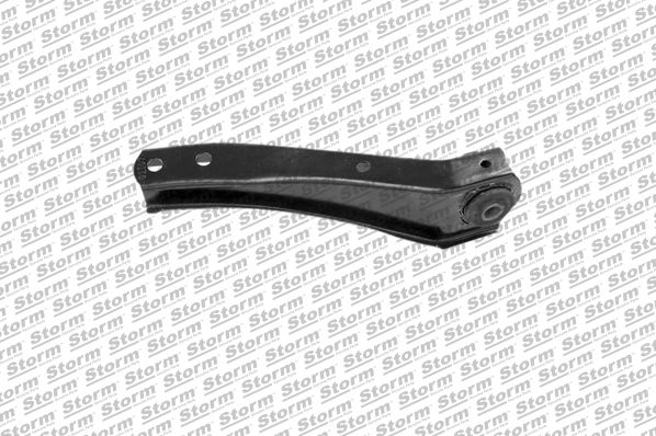 Control/Trailing Arm, wheel suspension (60052)
