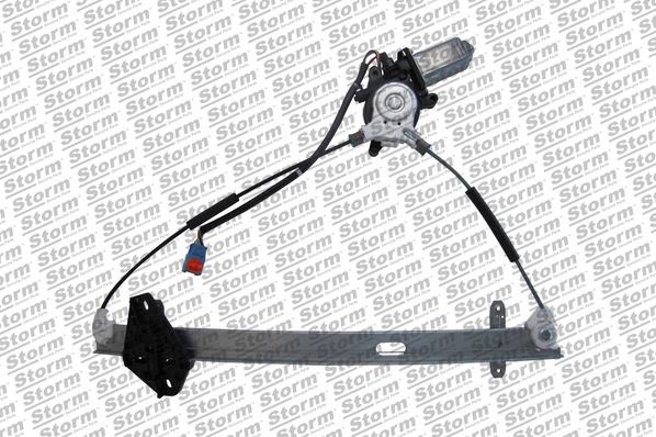 Window Regulator (100277)