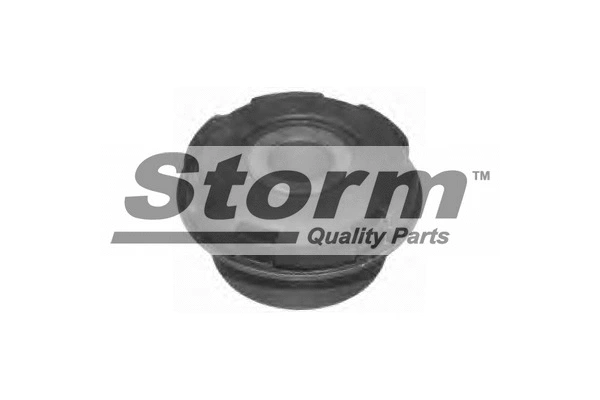 Mounting, control/trailing arm (F4143)