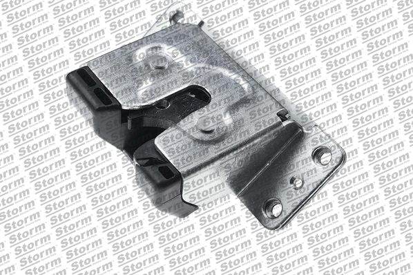 Tailgate Lock (6502004)