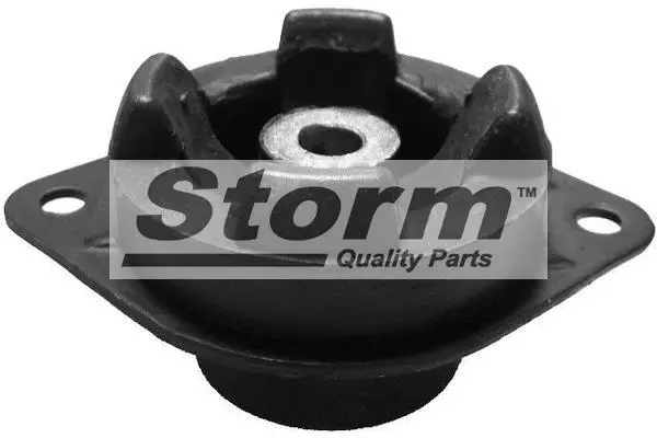 Mounting, manual transmission (F2218)