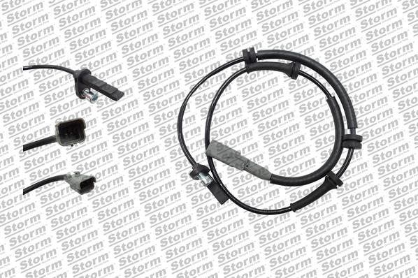 Sensor, wheel speed (777146)