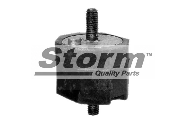 Mounting, manual transmission (F2574)