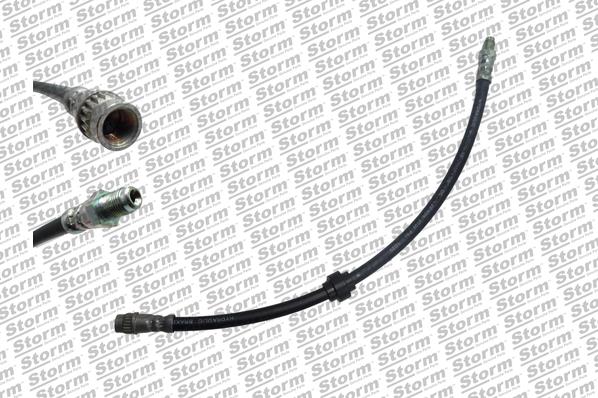 Brake Hose (F11545)