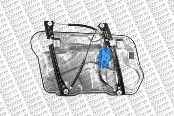 Window Regulator (9307506)